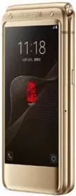 Samsung W2018