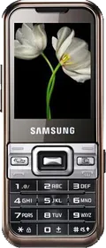 Samsung W259 Duos