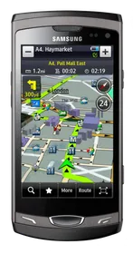 Samsung Wave 2 S8530