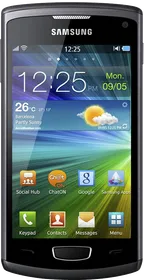 Samsung Wave 3 S8600