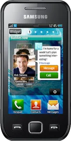 Samsung Wave 525 S5253