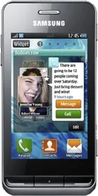 Samsung Wave 723 S7233