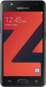 Samsung Z4