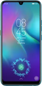 Tecno Camon 12 Pro