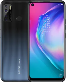 Tecno Camon 16S