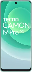 Tecno Camon 19 Pro