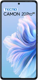 TECNO Camon 20 Pro 5G Smartphone