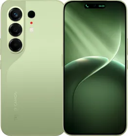 Tecno Camon 50 Pro 5G