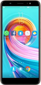 Tecno Camon i Sky
