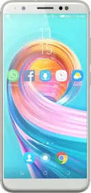 Tecno Camon I