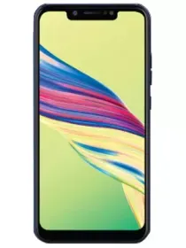 Tecno Camon i2