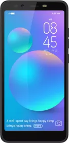 Tecno Camon iSky 2