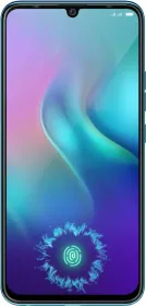Tecno Phantom 10 (8GB RAM, 128GB)