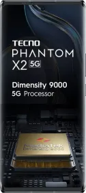 Tecno Phantom X2