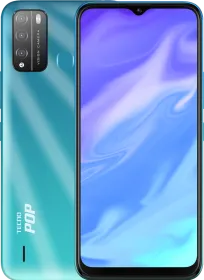 Tecno Pop 5X