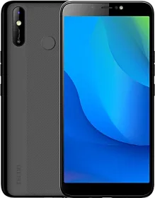 Tecno Pouvoir 3 Air