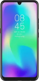 Tecno Pouvoir 3 Plus