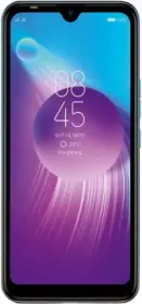 Tecno Spark 4 Air