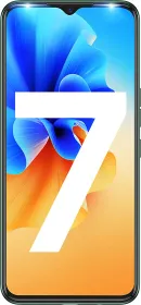 Tecno Spark 7 (2GB RAM, 32GB)