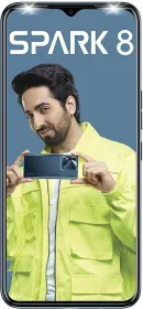 Tecno Spark 8 3GB+32GB