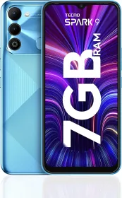 Tecno Spark 9 6GB+128GB