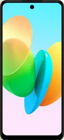 Tecno Spark GO 4