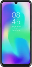 Tecno Spark Power