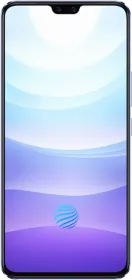 Vivo S9 5G