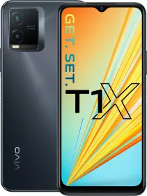 Vivo T1x (4GB RAM + 128GB)