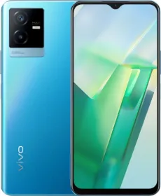 Vivo T2x 5G (2022)
