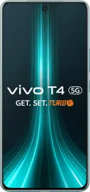 VIVO T4 5G Smartphone