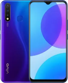 Vivo U3 (6GB RAM + 64GB)