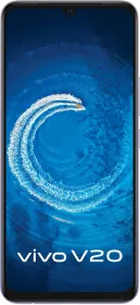 Vivo V20 2021 (8 GB RAM +256 GB)