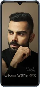 Vivo V21e 5G