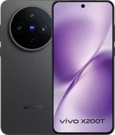 vivo X200T (256 GB Storage, 12 GB RAM)