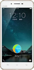Vivo X6s