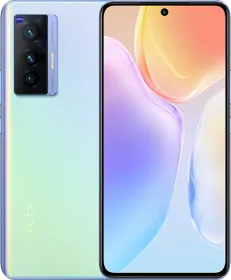 Vivo X70 5G