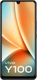 Vivo Y100 4G
