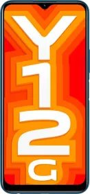 Vivo Y12G