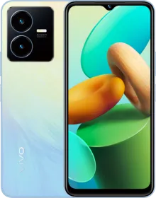 Vivo Y22s