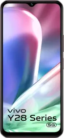 Vivo Y28s 5G (6GB RAM + 128GB)