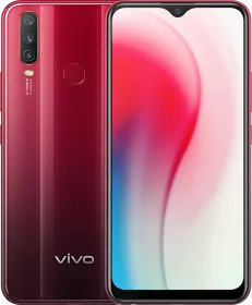Vivo Y3 (4GB RAM + 128GB)