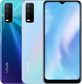 Vivo Y30 Standard Edition