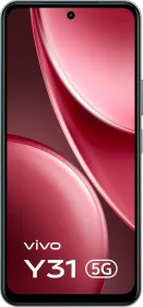 vivo Y31 5G Smartphone