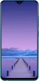 Vivo Y33