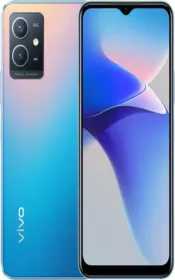 Vivo Y33e 5G