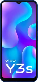 Vivo Y3s 2021