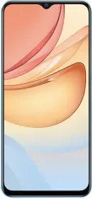 Vivo Y53s NFC