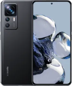 Xiaomi 12T Pro 5G