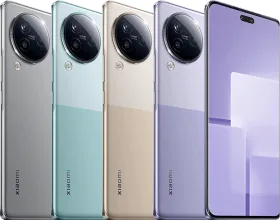 Xiaomi Civi 3